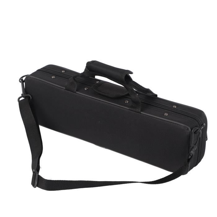 Sac De Transport F Fityle Pour Queues De Billard – 32 Pouces, Oxford épais, 3 Queues 1/2