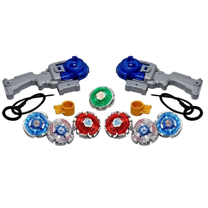 beyblade jouet