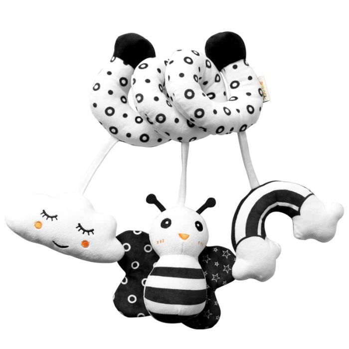 Miroir Bebe Livre Tissu Bébé Dewocke Avec Miroir - Jouet Sensoriel Montessori 0-9 Mois - Noir Et Blanc Bouee Bebe 6 Mois Miroir Bebe Livre Tissu Bébé Dewocke Avec Miroir - Jouet Sensoriel Montessori 0-9 Mois - Noir Et Blanc Bouee Bebe 6 Mois