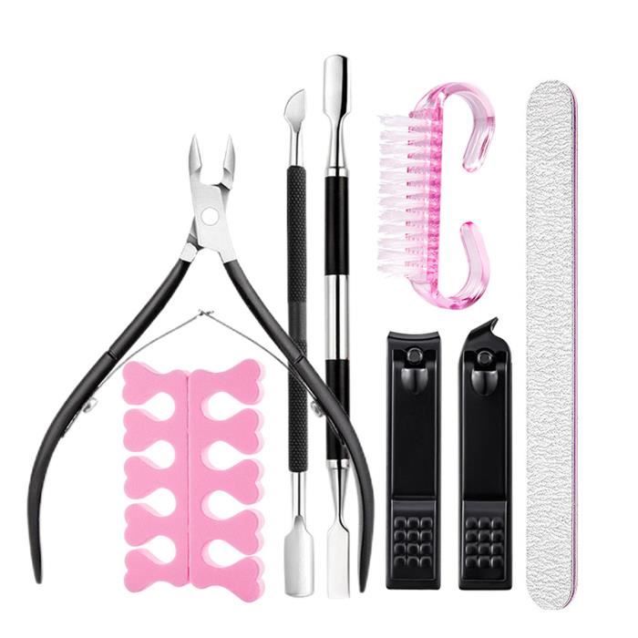 Ongle Support Pour Presse Ongles Affichage Pratique Peinture