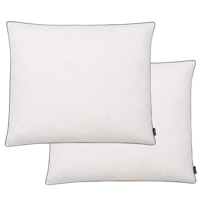 50/_x/_70/_cm Easytex Oreiller Moelleux