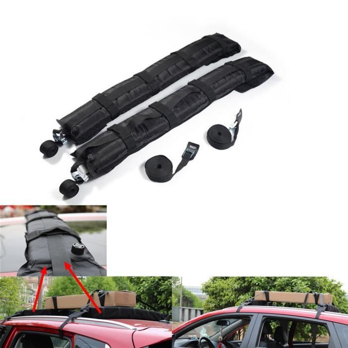 5 Portes 5-12 K39 Barres de Toit pour Opel Zafira B