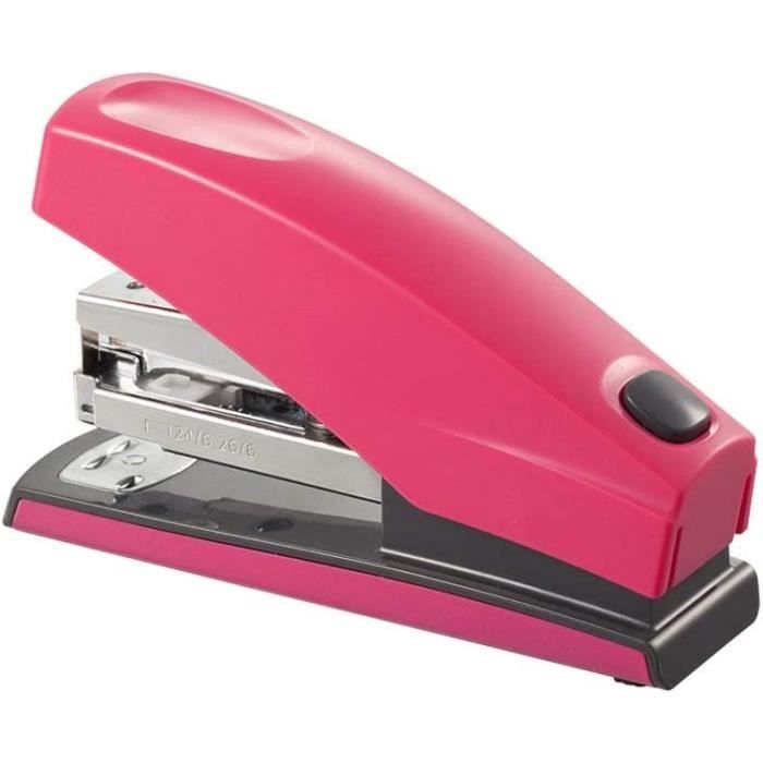 Agrafeuse Simple et Stapler L'ELECTRONIQUE, poche Stapler, Fournitures