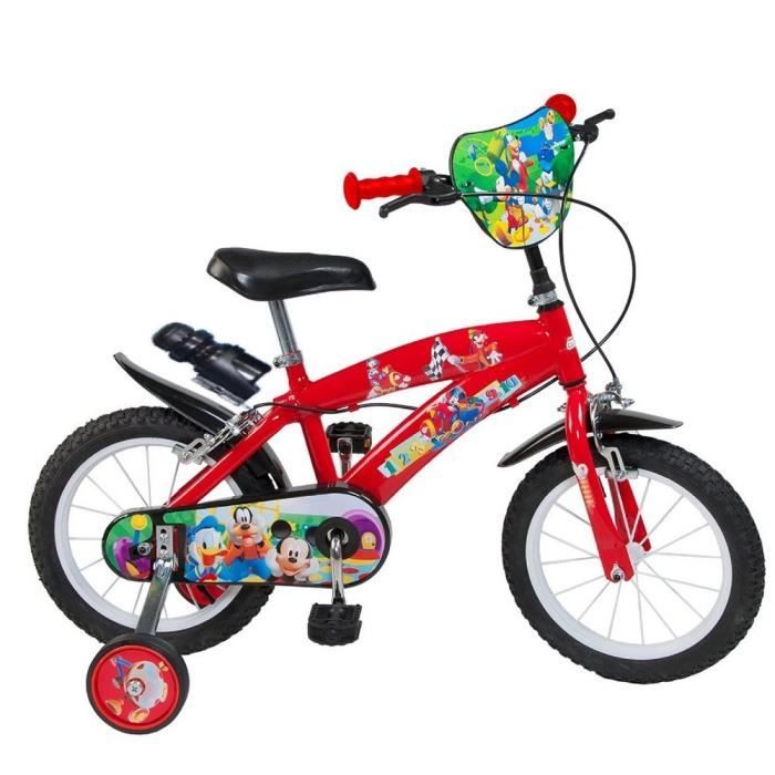 Velo 14 pouces cdiscount 2025
