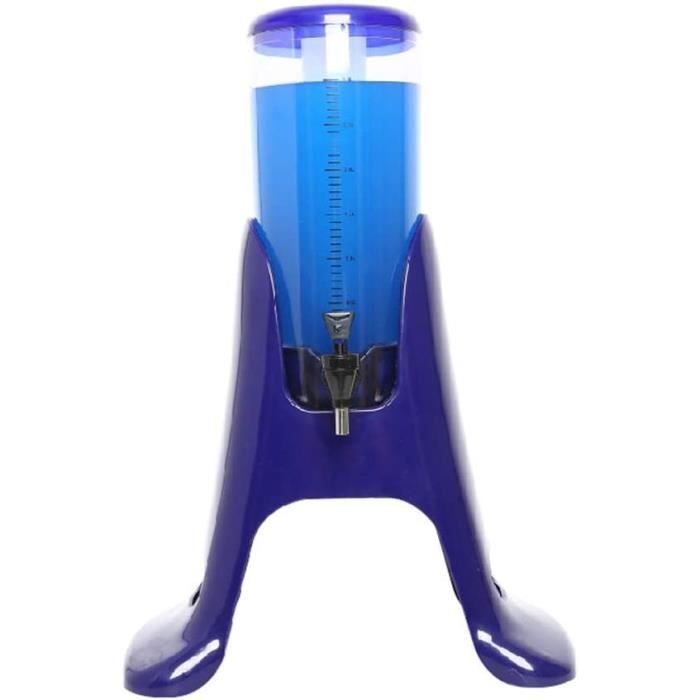 Distributeur De Clips Réutilisables - Agrafeuse Sans Agrafe Pour Bureau/École (2x50 Clips Inclus)
