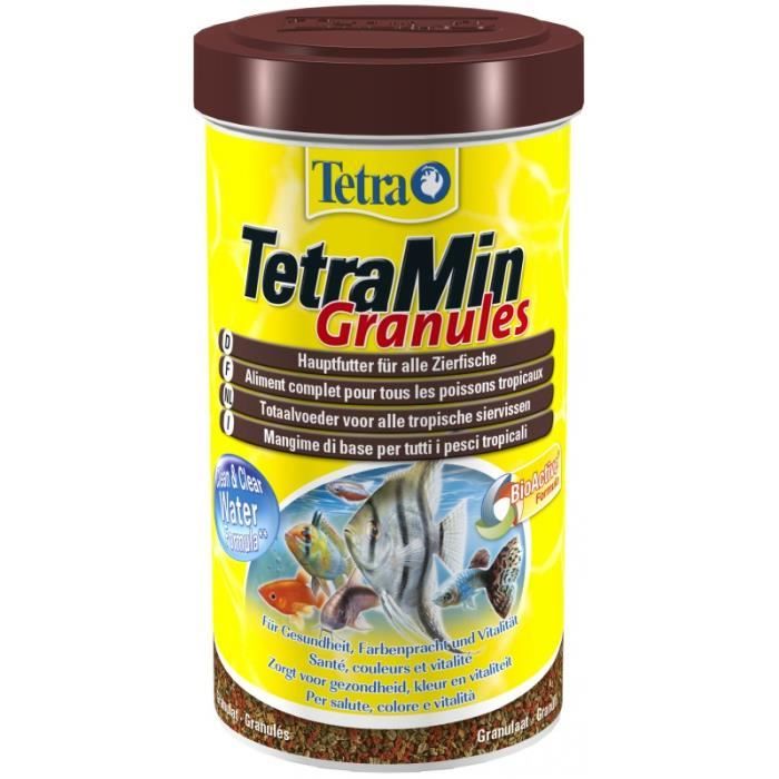 Tetramin Granules 500ml