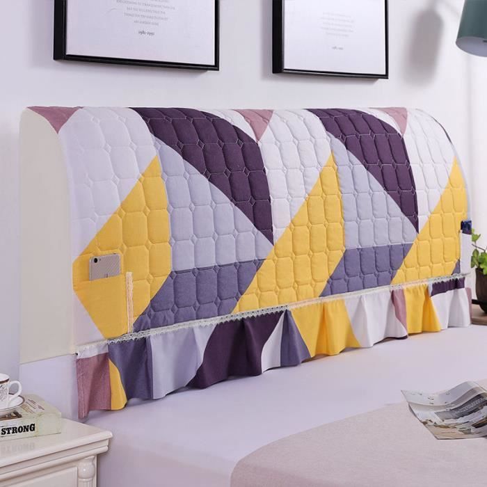 Housse De Protection Pour TV 32 à 75 Pouces - Polyester Doux, Anti-poussière, Décoration Salon