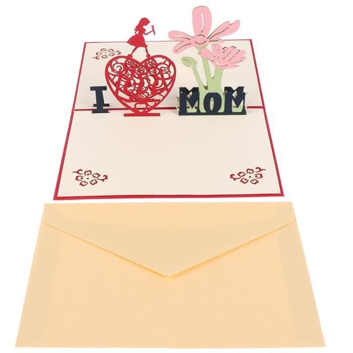 15 X 10cm Bonne Fete Des Meres Maman Acrylique Gateau Topper Or Miroir Gateau Topper Pour Mere Fete D Anniversaire Gateau Decor Cdiscount Maison