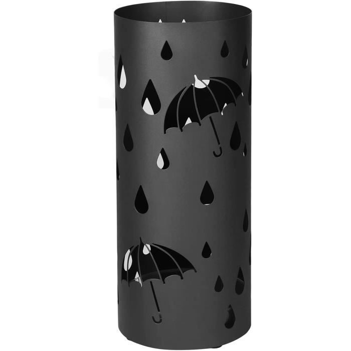 Porte parapluie vélo Le Popins - pratique et confort