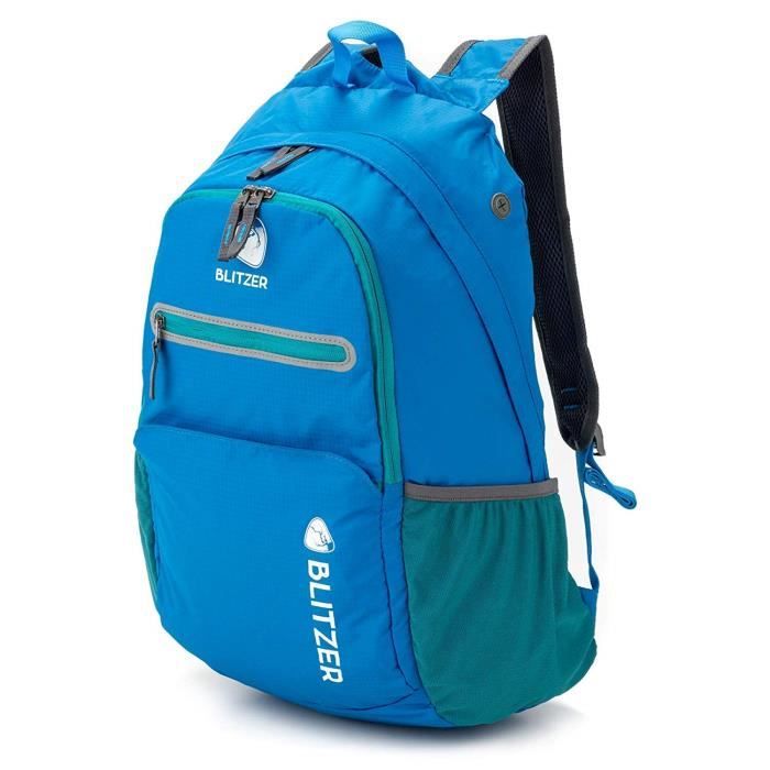 Sac à dos pliable et imperméable 25L - Travel