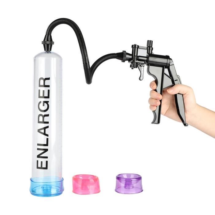 pompa de penis de vid diy