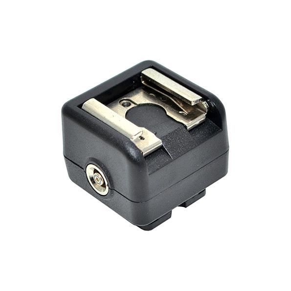 Adaptateur De Griffe Porte-accessoire Pour Appareil Photo  3 Pièces  - Filetage 1/4" - Vis De Trepied 1 4 Pour Microphones Et Appareils Photo 97045809