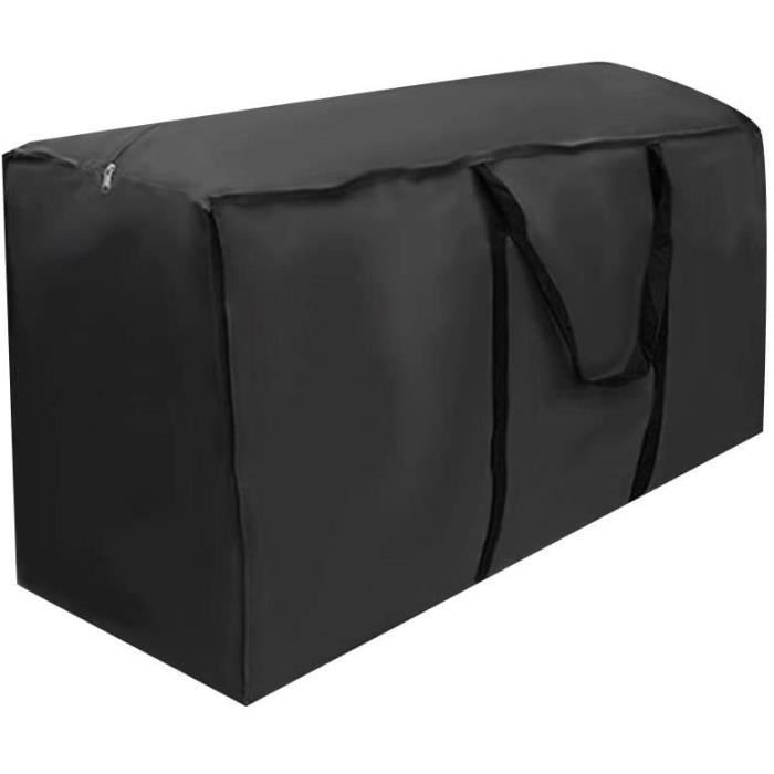 Sac De Rangement Pliable FAMKIT 75L - Pour Canoë, Camping, Transport | Gris Polyester