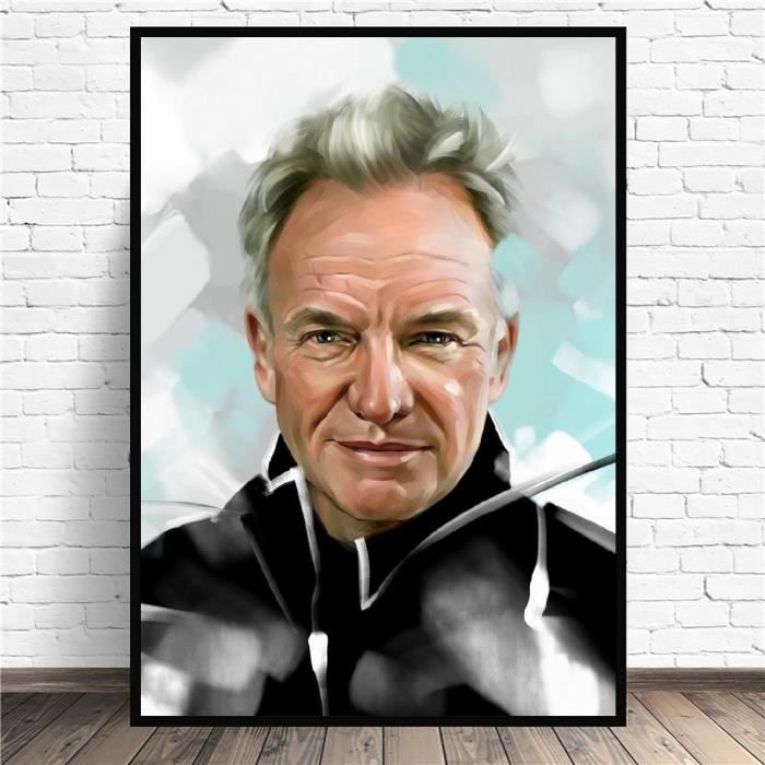 Poster Beethoven – Citation Spirituelle, Toile Ou Cadre, Déco Musicale Vintage