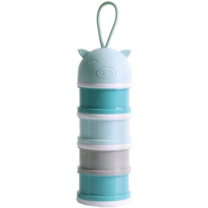 Boite Doseur Lait En Poudre Bebe Pour Voyage Stockage Conteneur Empilable 4 Couches Bleu 47 Cdiscount Puericulture Eveil Bebe Boite Doseur Lait En Poudre Bebe Pour Voyage Stockage Conteneur Empilable 4 Couches Bleu 47 Cdiscount Puericulture Eveil Bebe