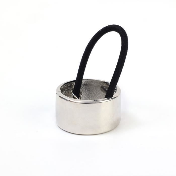 Porte-queue De Cheval En Velours Perlé Vert Olive - Haute Qualité - Neuf Sans étiquette - Mignon Et Unique