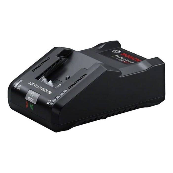 Chargeur rapide de batterie GAL 18V 160 Professional 16.0 Ah 1 Pièce BOSCH 1600A02T5G - vue 2