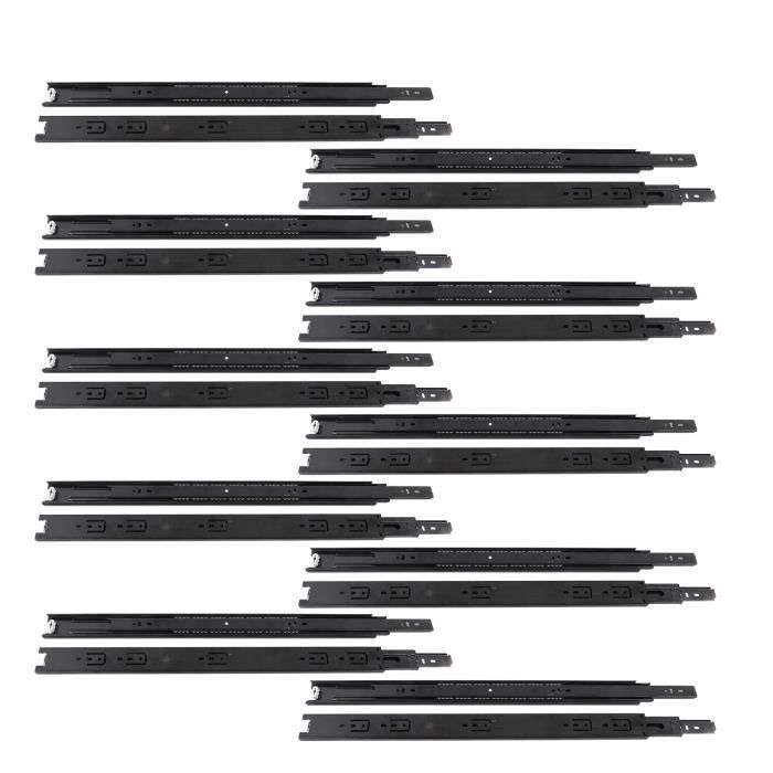 Selle Vélo WEST BIKING Rouge Et Noir - Pour VTT Et Route, Cuir PVC Et Silicone