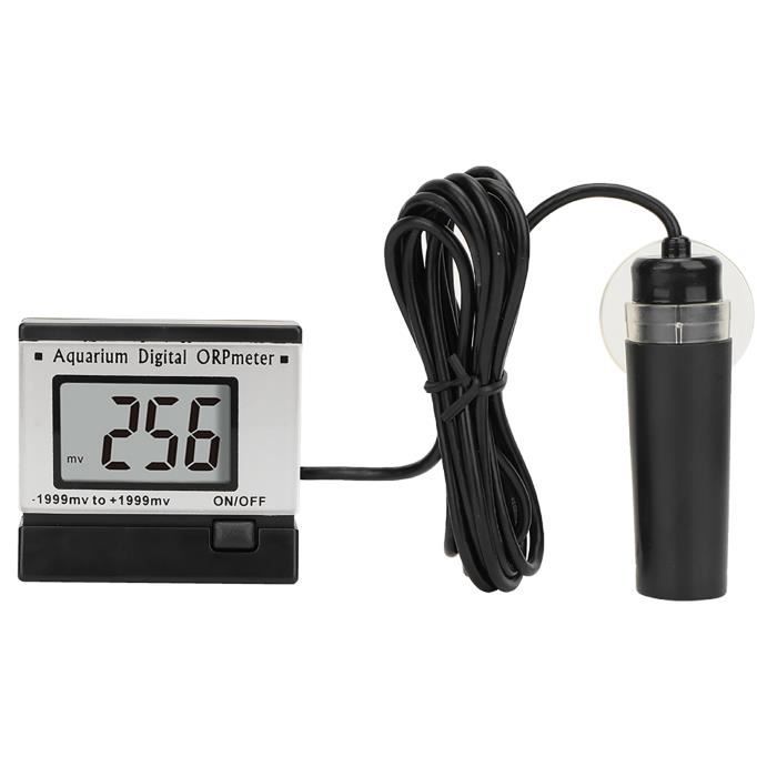 Testeur Batterie Voiture DollaTek - Moniteur Numérique 8-30V Avec Ports USB/Type-C - Pour Auto, Moto, Camping-car