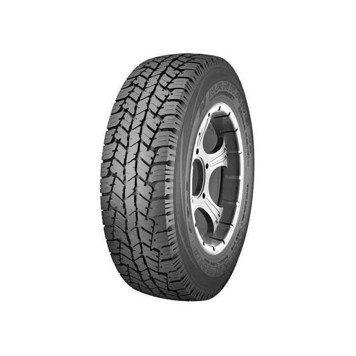 NANKANG 31 x 10.50 R 15 109Q NANKANG FT-7 P.O.R OWL - Pneu 4X4 Été