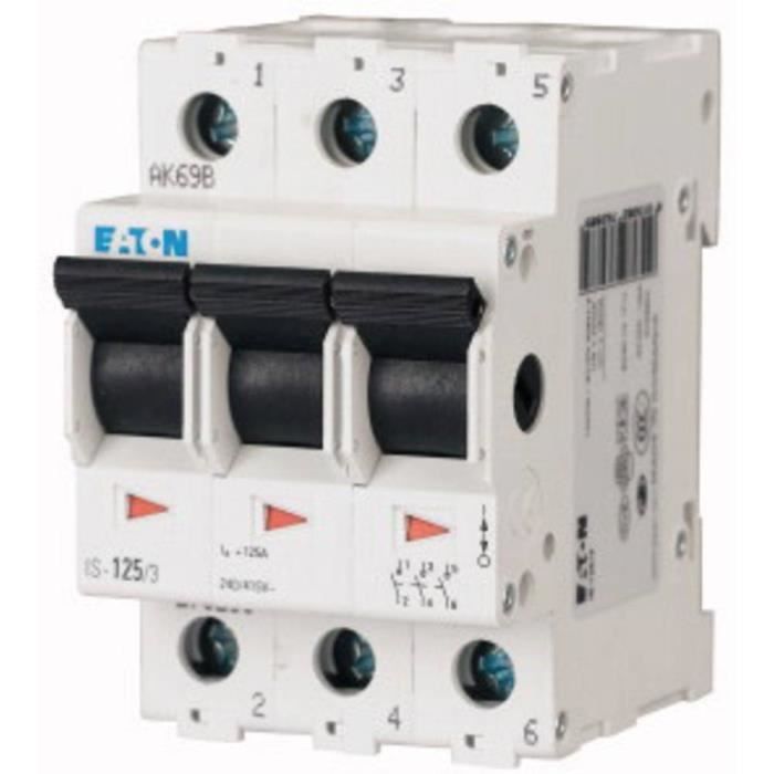 Micro-interrupteur de changement de vitesse MOTHINESSTO - Compatible