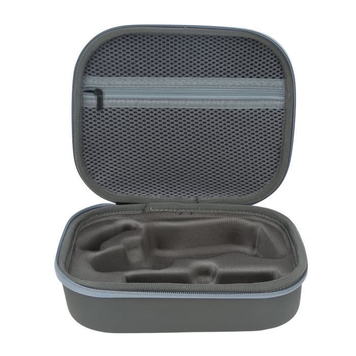 BRDRC sac de rangement pour DJI OSMO Pocket 3 étui de transport sac à BRDRC sac de rangement pour DJI OSMO Pocket 3 étui de transport sac à