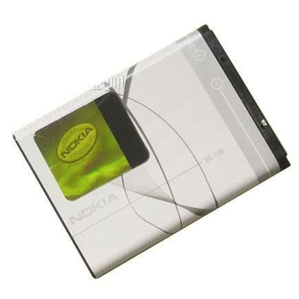 Batterie ORIGINALE NOKIA BL-5B