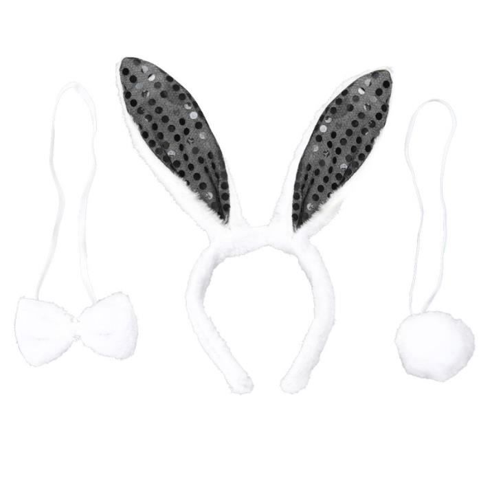 Lillebi Chouchous pour les cheveux