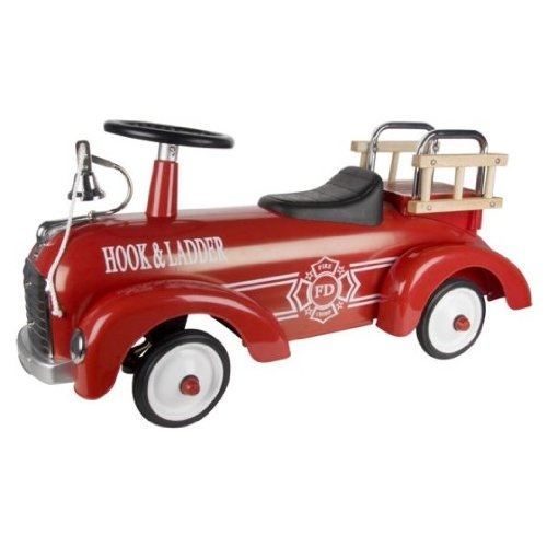 porteur speedster