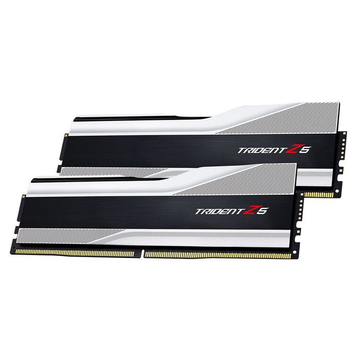 G.Skill Trident Z F5 6000J3636F16GX2 TZ5S module de mémoire 2 x DDR5 6000 MHz Neuf - vue 10