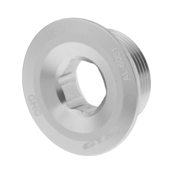 CNC Boulon de Fixation du Bras de Manivelle Pedalier Vilebrequin de