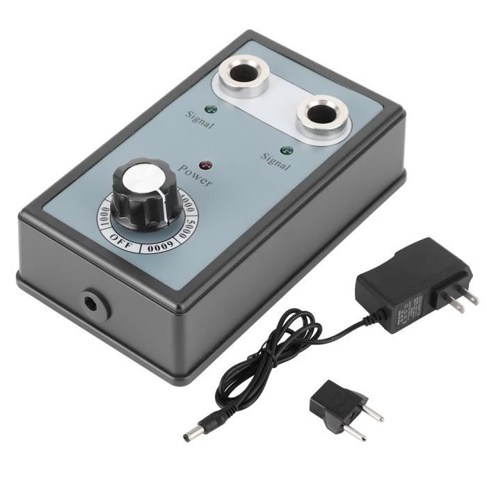 Testeur De Bougie D'allumage En Ligne De Voiture 12V