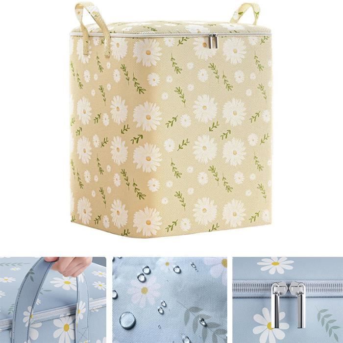 Lot De 4 Sac Rangement Vetement 60L, Boite Rangement Déménagement Bac De Rangement Pour Lot De 4 Sac Rangement Vetement 60L, Boite Rangement Déménagement Bac De Rangement Pour