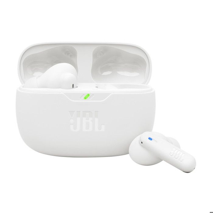 Ecouteurs Sans Fil Wave Beam 2 True Wireless Jbl - vue 7
