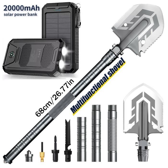 Matériel Et équipement De Survie En Forêt : Guide Pratique