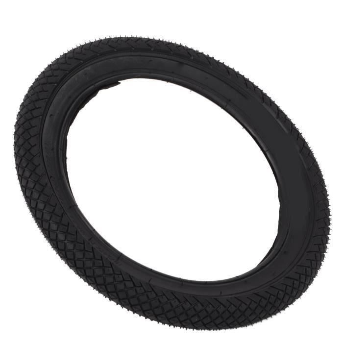 TUBE INTÉRIEUR DE pneu de vélo pratique outils de vélo de route bois