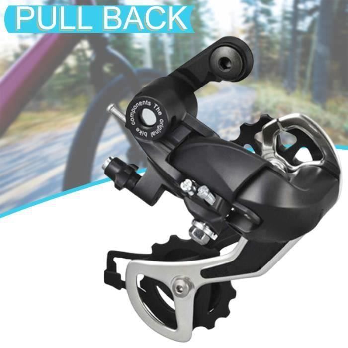 Dérailleur arrière SHIMANO POSITRON PRE SELECT