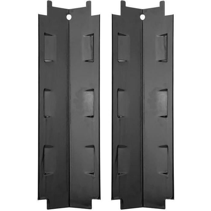 ENERLITES Decorator Plaque Murale En Métal Pour Prise Ou