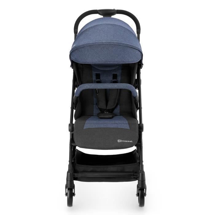 poussette compacte legere