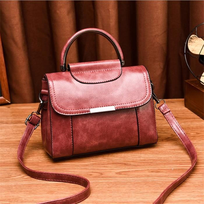 SAC A MAIN Femme Printemps t 2020 mode Sac main