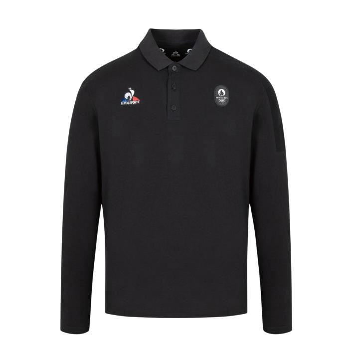 Cap Le Coq Sportif Ess Cap 2210537 Dunkelblau