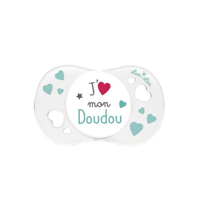 mon doudou