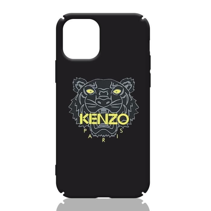 coque iphone kenzo