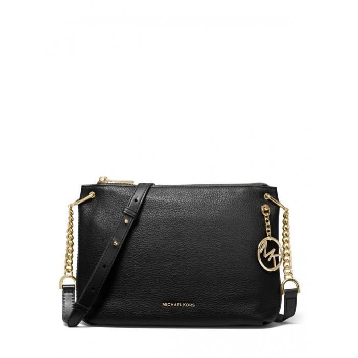 Michael Kors Sac bandouli re LG MESSENGER LILLIE 30S9G0LM7L