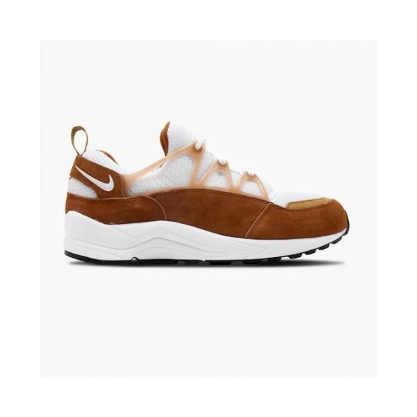 nike huarache light homme jaune