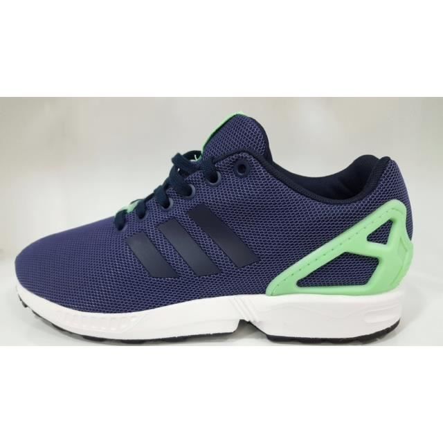 zx flux violet