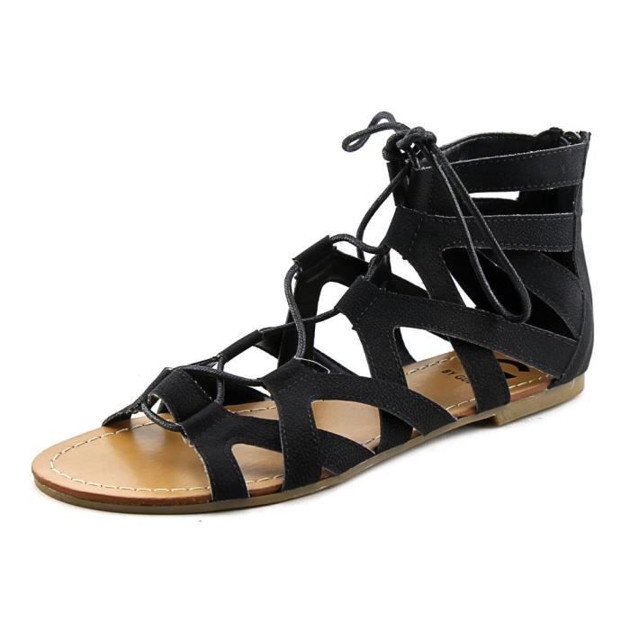 chaussure gladiateur jordan