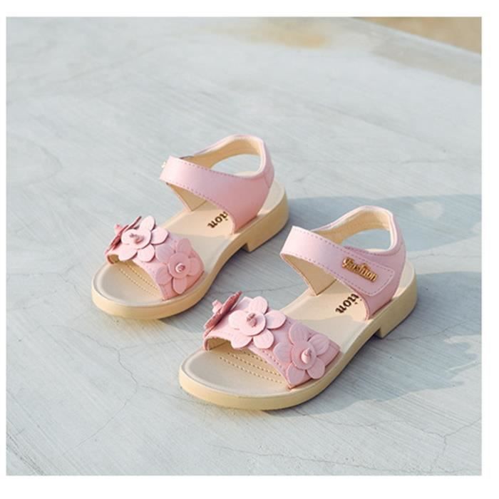 sandales aster fille