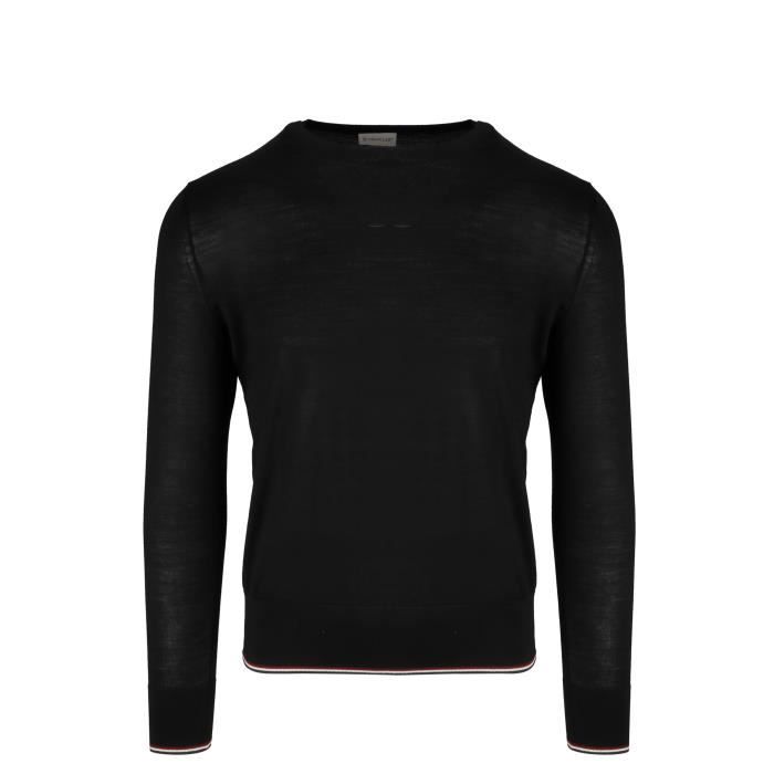 pull moncler homme