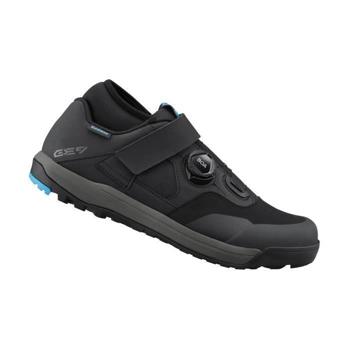 Chaussures Vélo Shimano SH-ME702 - Noir - Homme - Taille 45